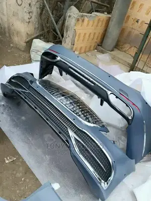 Upgrade Kits For Mercedes-benz S-class To Maybach