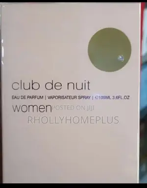 Armaf Club De Nuit Woman EDP 105ml