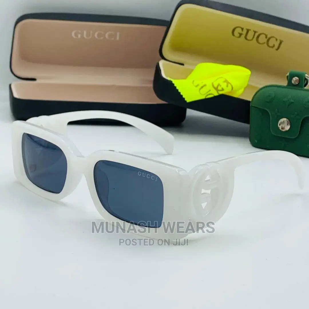 Men Luxury Original Glasses
