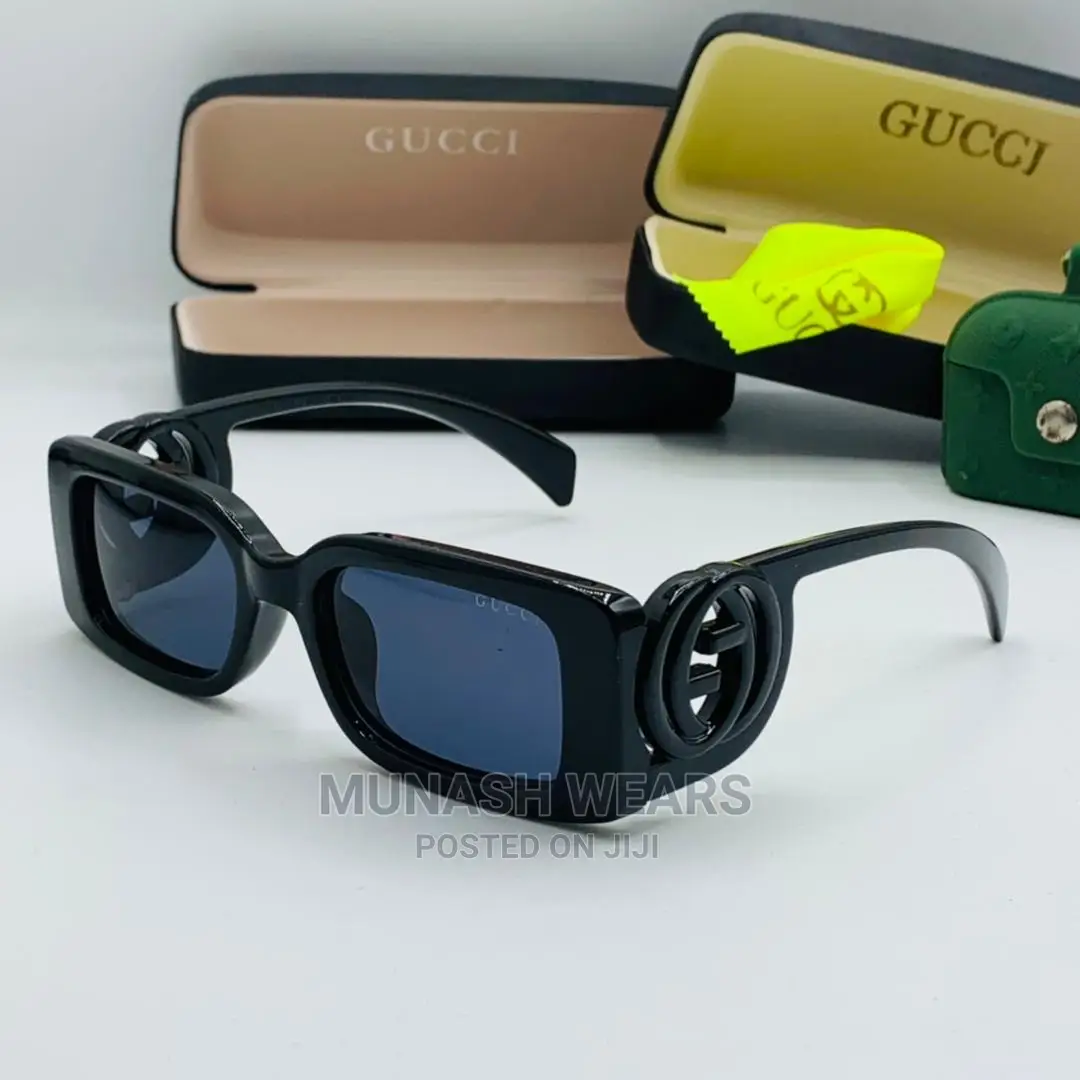 Men Luxury Original Glasses