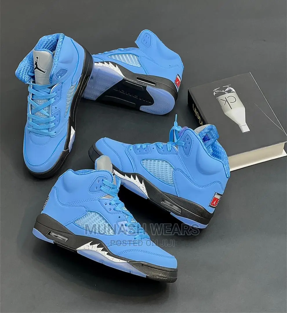 Air Jordan Sneaker
