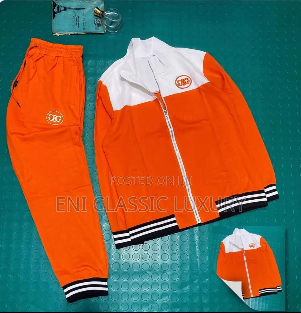 Joggers Sweatshirt Combo for Men