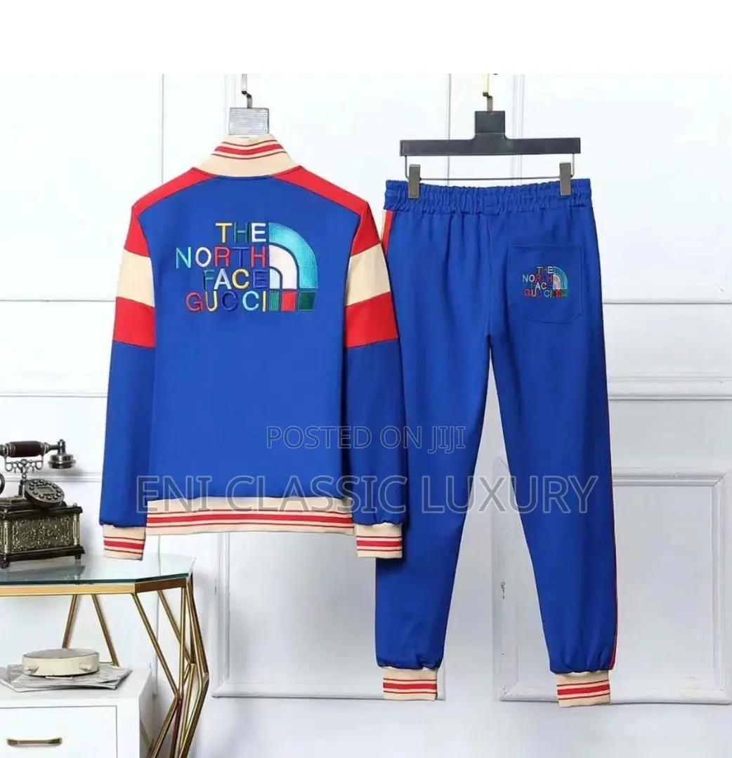 Joggers Sweatshirt Combo for Men