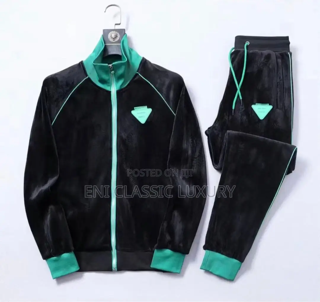 Joggers Sweatshirt Combo for Men