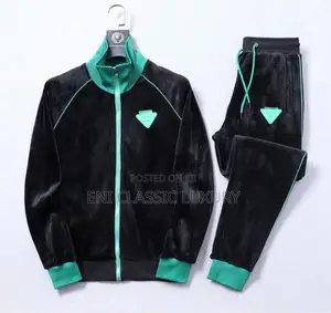 Joggers Sweatshirt Combo for Men