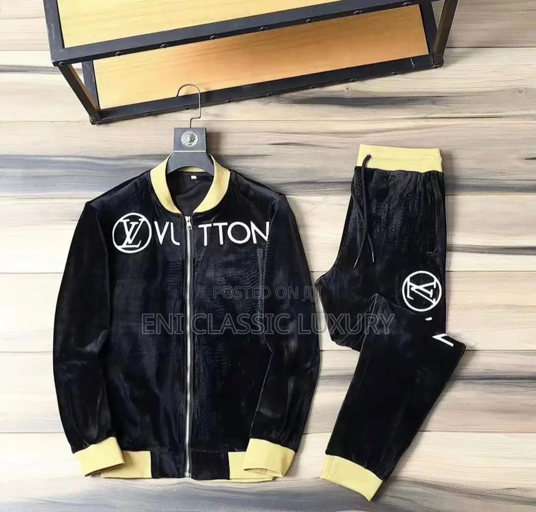 Joggers Sweatshirt Combo for Men
