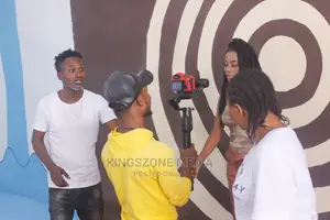 Videographer / Video Editor