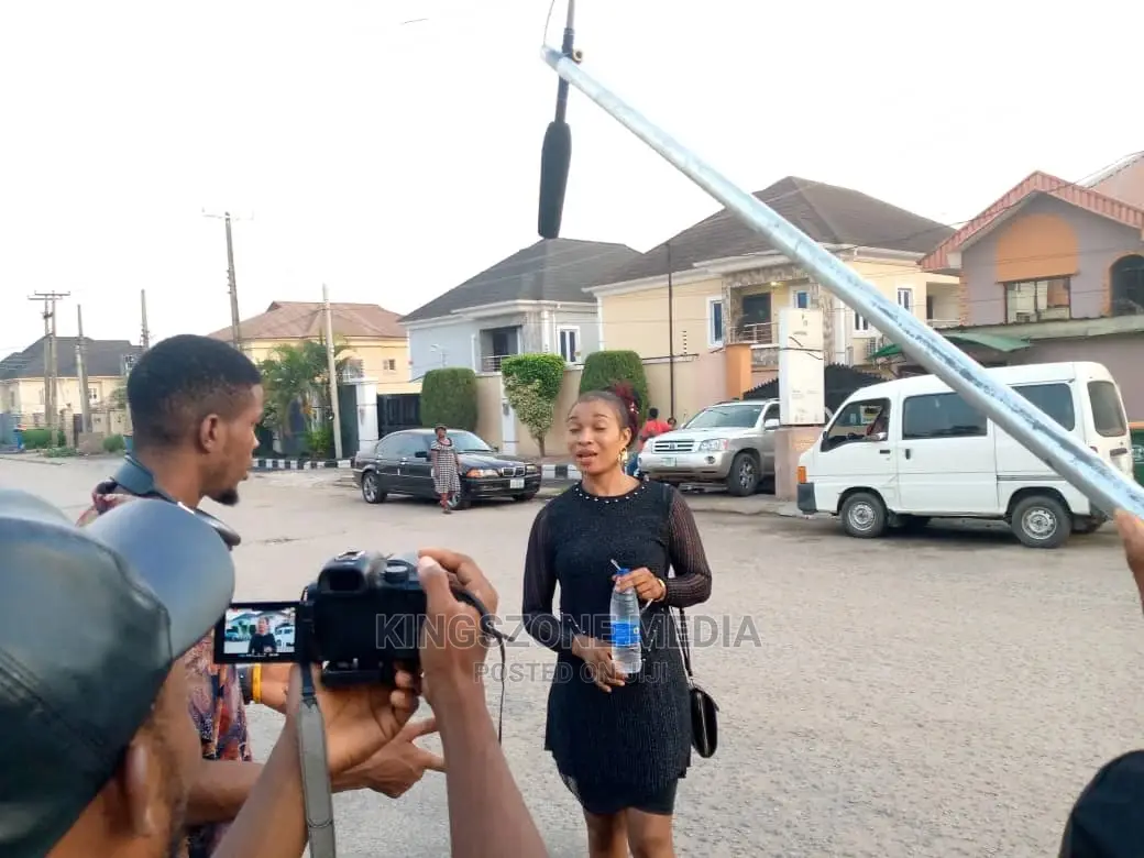 Videographer / Video Editor
