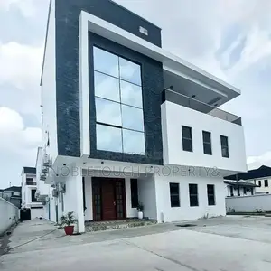 6bdrm Duplex in Ikoyi Lagos for Sale