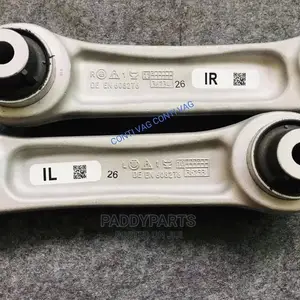 BMW X5 Lower/Upper Control Arm