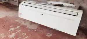 LG 1.5hp Air-Conditioner