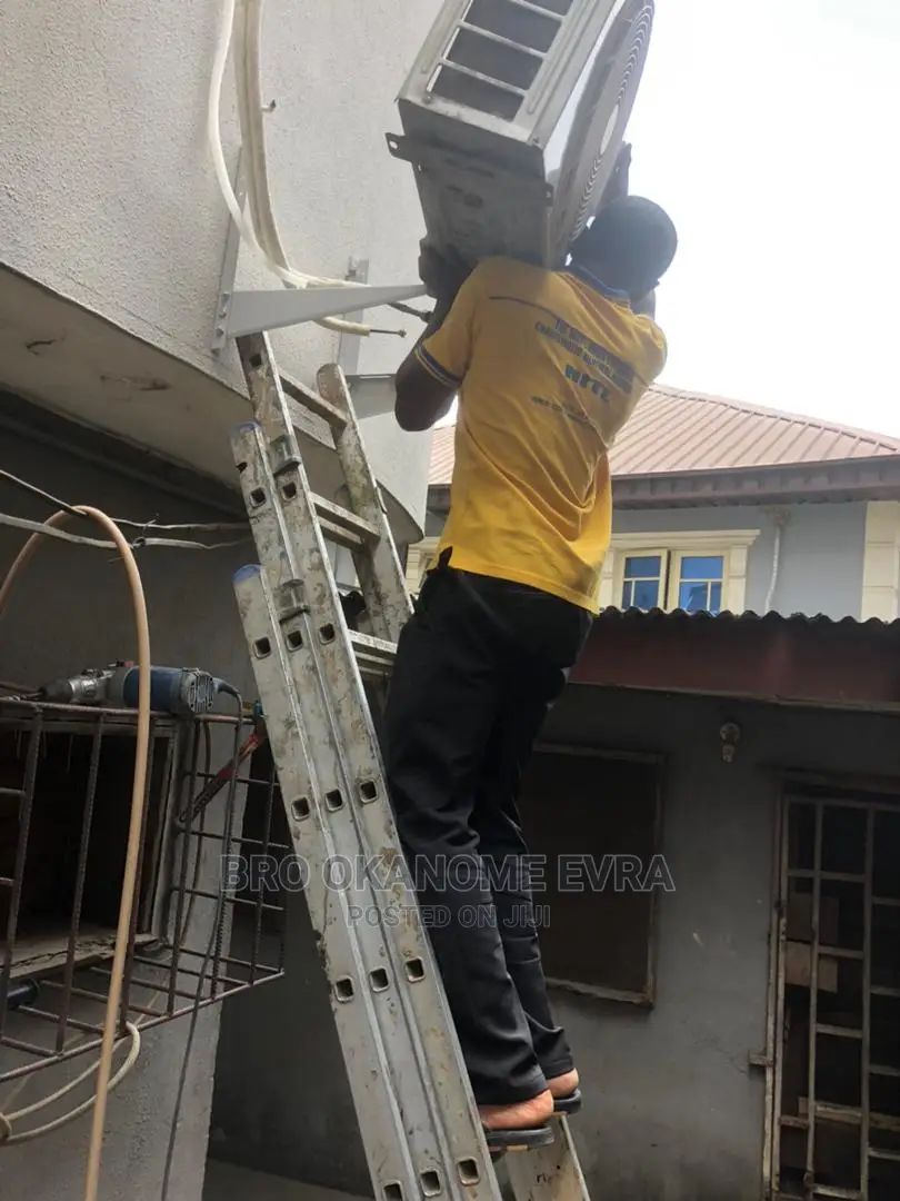 Ac Technician