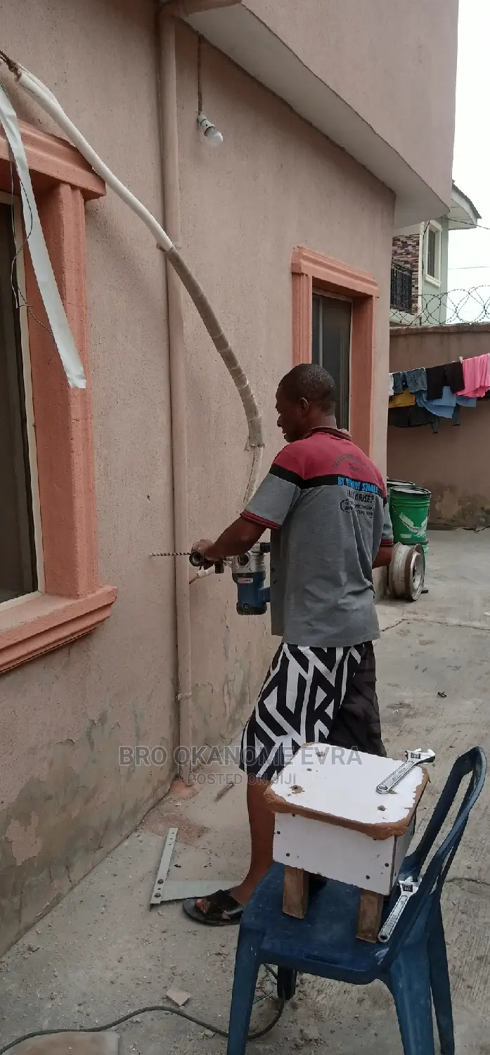 Ac Technician