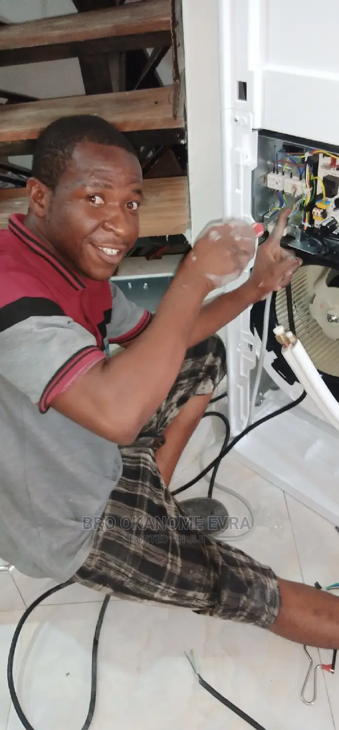 Ac Technician