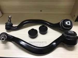 BMW X6 Lower/ Upper Control Arm