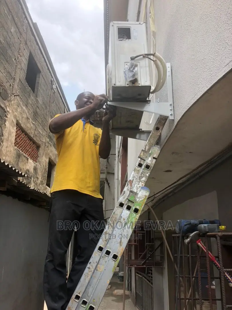 Ac Technician