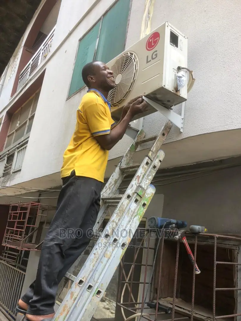 Ac Technician