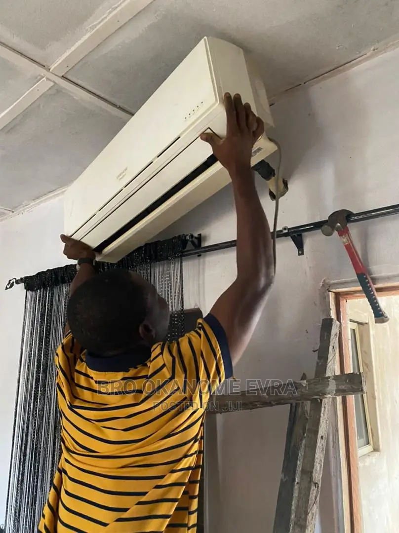 Ac Technician