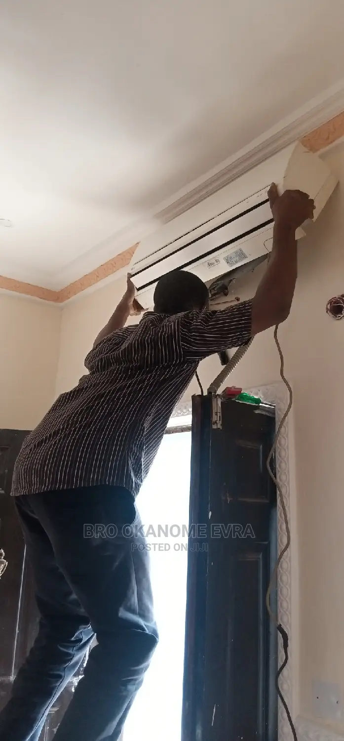 Ac Technician