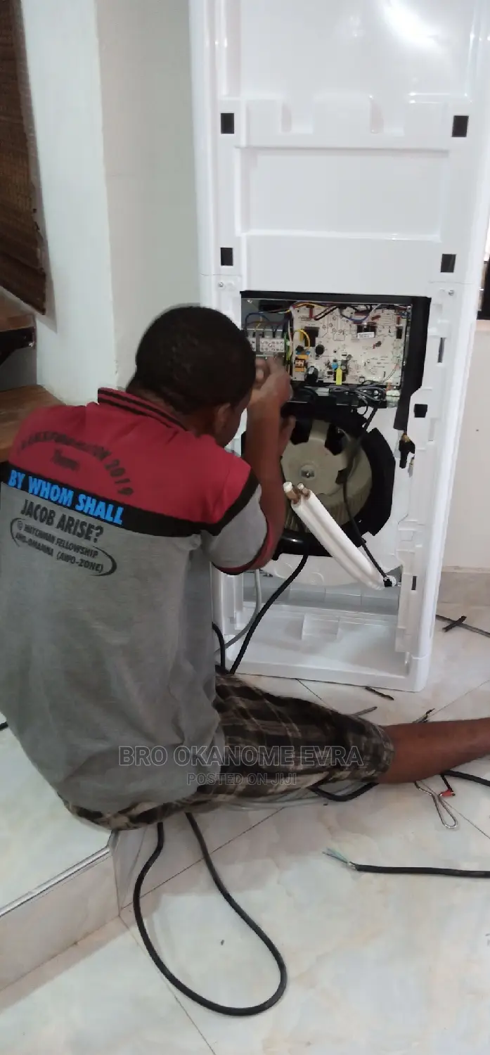 Ac Technician