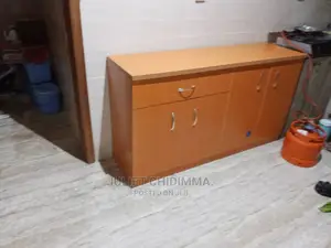 5ft Kitchen Cabinet