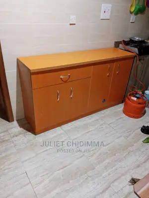 5ft Kitchen Cabinet