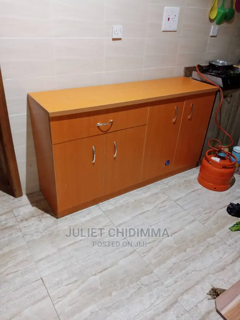 5ft Kitchen Cabinet