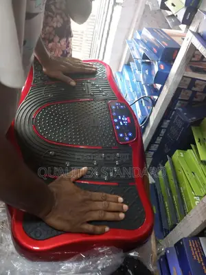 Body Vibrator Mersager