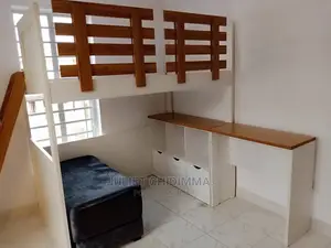 A Quality 4*6 Bunk Bed