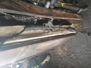 Steering Rack for Kia Rio 2000 to 2005