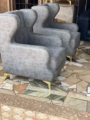Set of Sofa Up for Grab