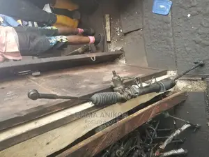 Steering Rack for Infiniti Qx4