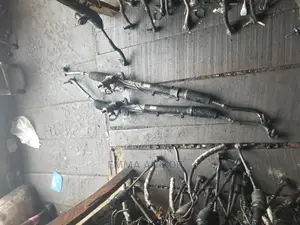 Steering Rack for Hyundai Santa Fe 2008