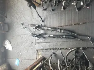 Steering Rack for Hyundai Santa Fe 2010 to 2015