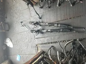 Steering Rack for Hyundai Santa Fe 2010 to 2015