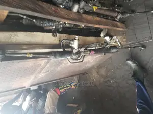 Steering Rack for Hyundai Santa Fe 1997 to 2000