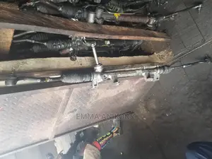 Steering Rack for Hyundai Sonata 2015 to 2020