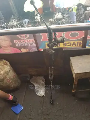 Steering Rack for Mitsubishi Endeavor