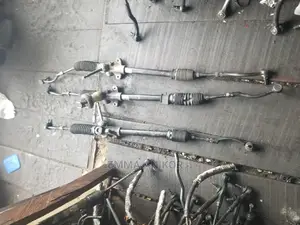 Steering Rack for Hyundai Accent 2012