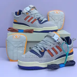 Original ADIDAS Forum8r Low Available in Store