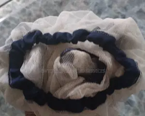 Reuseable Hair Net Doz 5000