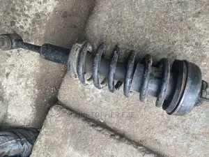 Ford Explorer Front Shock 2006 2007 2008 2009 2010