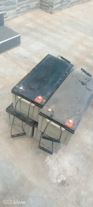 We're Condemned Inverter Battery Buyer