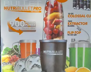 Nutri Bullet PRO