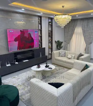 Set of Living Room Furniture Only for Order