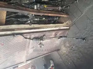 Steering Rack for Hyundai Elantra 2012