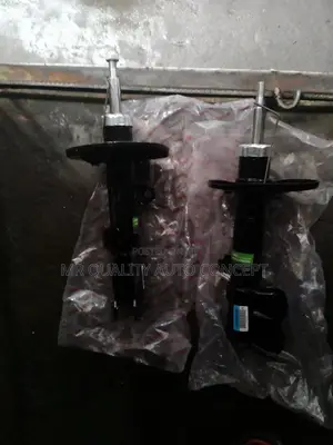 Front Shock for Toyota Corolla 2009-2014 Model