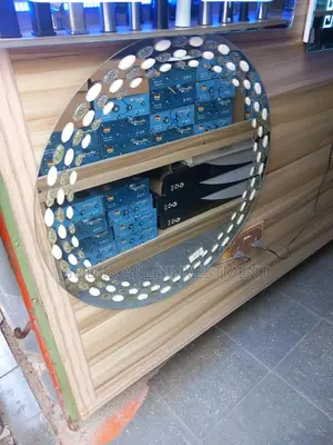 Luxury Mirror