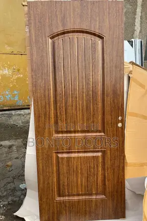 Turkey WPC Wooden Door