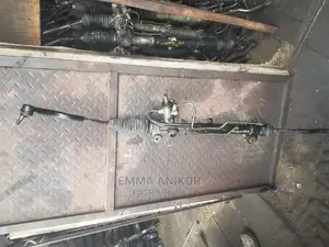 Steering Rack for Highlander 2006